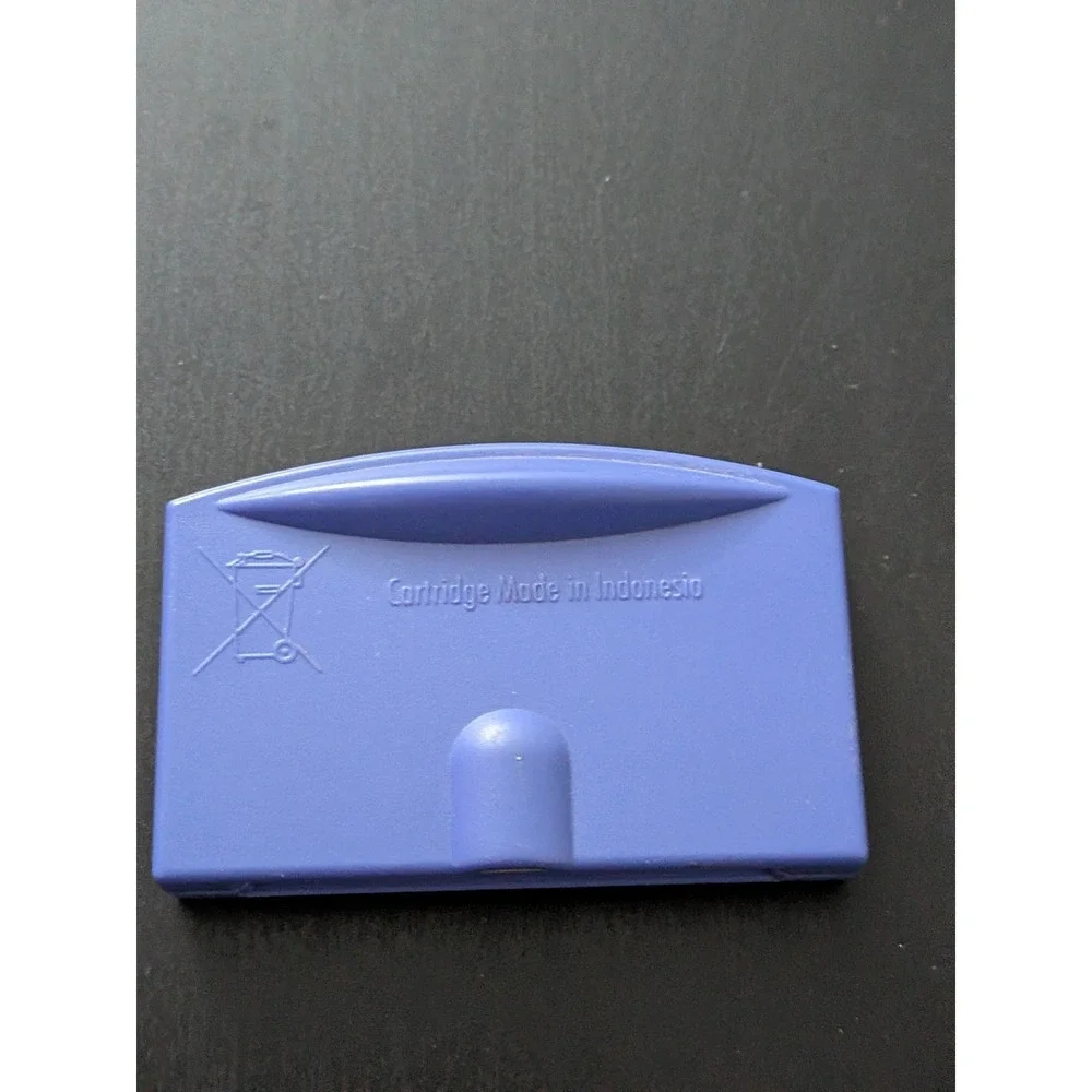 Leap Frog Leapster‎ Learning Game Toy Story 3 Disney Ages 4-7 Kids Cartridge